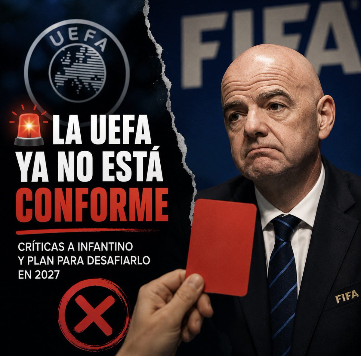 José Ramón Fernández tweet media