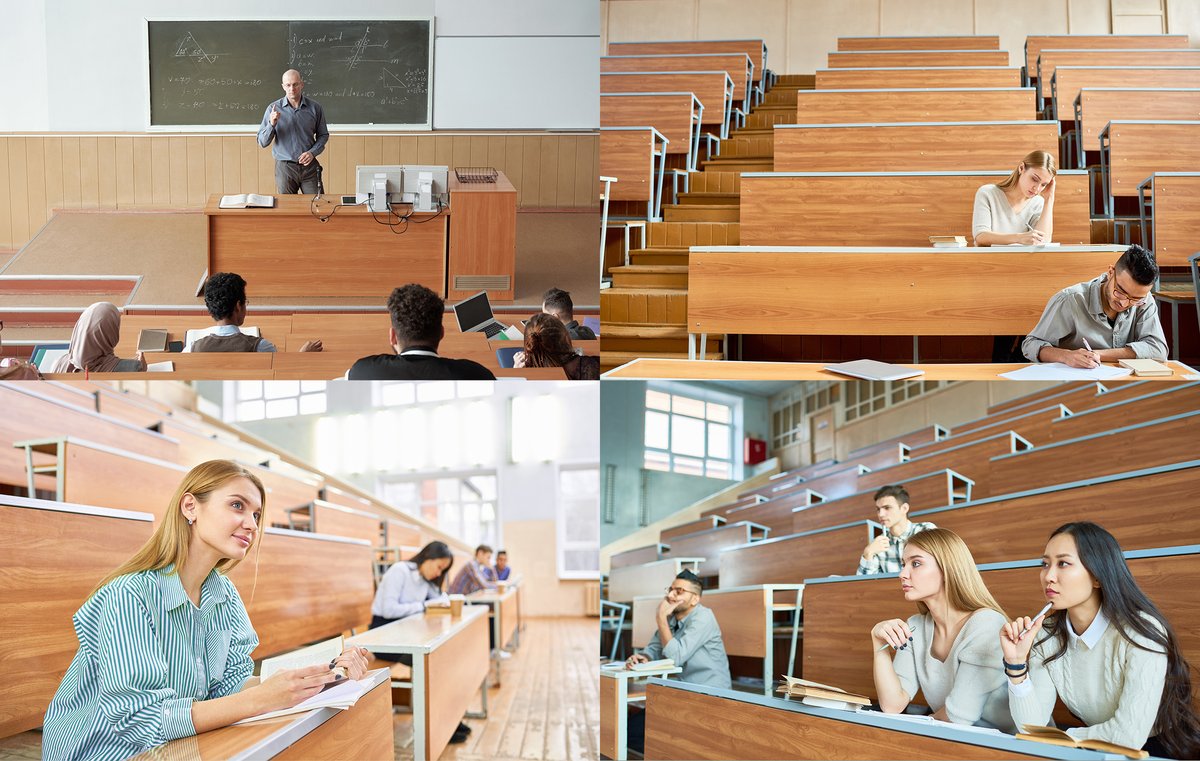 AVerInformation's tweet photo. The MT500 simplifies multi-camera automation for large meeting spaces and divisible rooms.

AI-powered FaceFocus, IntelliSwitch, and InstaConfig work together to keep meetings running smoothly with less manual camera control.

https://t.co/glzkn4K1aT

#EngineeredToPerform #ProAV https://t.co/a2qUpj1IrJ