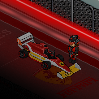 renascidahblet's tweet photo. ATIVIDADE: CIRCUITO DA MODA 🏎️🏁

Nick: Renascida
#FerrariXHermes
@hermeshbt @ferrarihblet https://t.co/p9N5iZY7zw