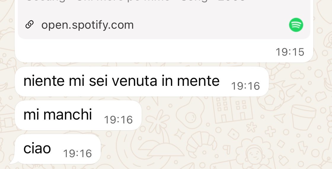 ninastarita's tweet photo. A volte basta questo. https://t.co/dZSkCGfLKA