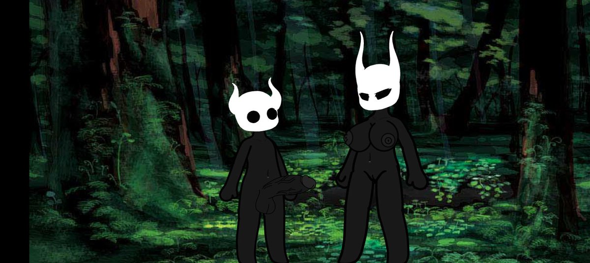 RobinMontu37595's tweet photo. Hornet y el caballerito fueron a un lugar privado para aparearse 

Hornet:que conste que solo hago ésto para restaurar hallownest 

Night:...
#gachaheat #gachansfw #gacharule34 #Gacha18 #gachansfwcommunity #gachaheatcommunity #gachaclubheat #gacha18edit #gacharule34 https://t.co/Rk6xaUmTra