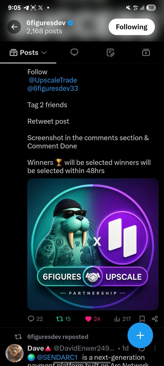Biggray_MOTION's tweet photo. @6figuresdev33 @UpscaleTrade @therealileri @Lakes_on_motion https://t.co/QZnl4ZgtAN