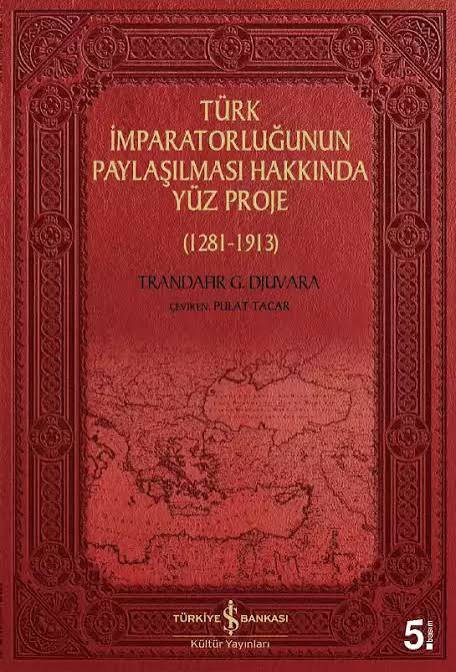 mkulunk's tweet photo. Kitap Tavsiyesi

Tarihin yalnızca yaşanan olaylardan değil; devletlerin masa başında hazırladığı planlardan, çıkar hesaplarından ve uzun vadeli stratejilerden de oluştuğunu görmek isteyenlere önemli bir eser:

“Türk İmparatorluğu’nun Paylaşılması Hakkında Yüz Proje (1281–1913)”

Bu çalışma, Türk ve Osmanlı coğrafyasını parçalamaya yönelik yüzyıllar boyunca hazırlanan projeleri tarihî belgeler ve gelişmeler ışığında ele alıyor. Bugün Türkiye’nin karşı karşıya bulunduğu bölgesel ve küresel meseleleri daha sağlıklı değerlendirebilmek için geçmişte kurulan planları bilmek büyük önem taşıyor.

Tarihe, siyasete, jeopolitiğe ve Türkiye üzerinde yürütülen uzun vadeli hesaplara ilgi duyanların dikkatle okuması gereken kıymetli bir eser olduğunu düşünüyorum.

Geçmişi bilmeden bugünü anlamak, bugünü anlamadan da geleceği doğru inşa etmek mümkün değildir.

Okunmasını ve özellikle gençlere tavsiye edilmesini öneriyoruz

#KitapTavsiyesi #TürkTarihi #OsmanlıTarihi #Türkiye #Jeopolitik #TarihŞuuru #Strateji #OkumakGüzeldir