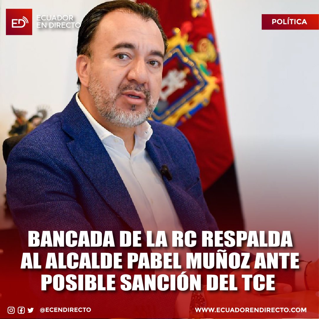 AlmaMiaEcu's tweet photo. No jueguen con fuego @TCE_Ecuador que ya el pueblo se cansó de ustedes!

Si van contra Pabel Muñóz, nosotros iremos por ustedes.

Esbirros de Noboa. https://t.co/VoceFZc6zK