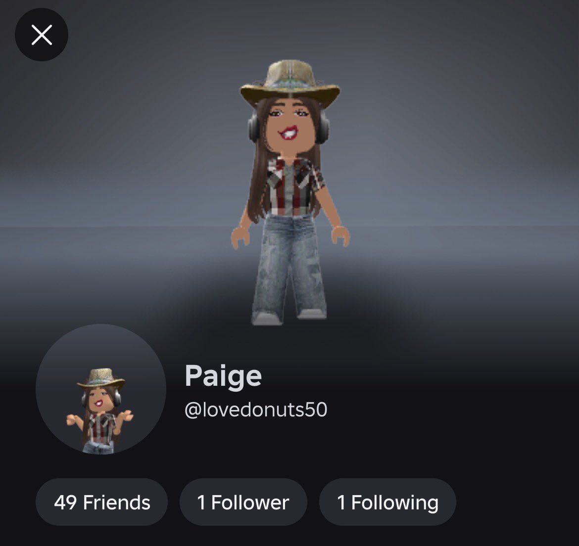 MarktheIcon7's tweet photo. A month ago, I was hacked and lost almost my entire Adopt Me inventory. I reported this as soon as it happened, and I understand it takes time for devs to look over each reported trade but if anyone could help me I would really appreciate it 🙏

@AdoptMeSupport @PlayAdoptMe https://t.co/aC1Z5iJLZI