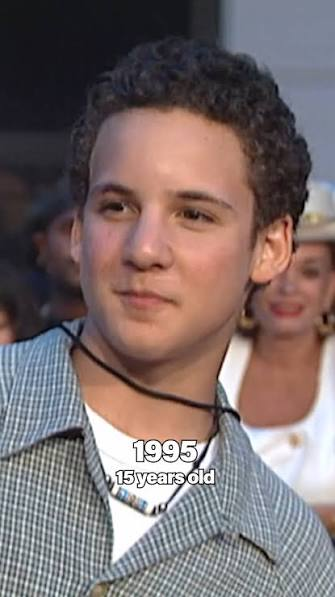 Reluctant_Pod's tweet photo. If Kat looks like Topanga... https://t.co/vfoqvQ2NJp