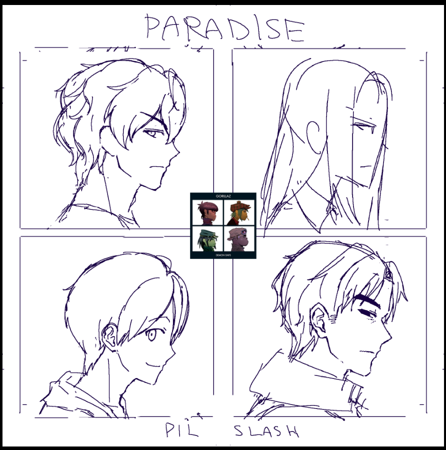 CO2_oCo's tweet photo. doodle https://t.co/zBr63IEFDx