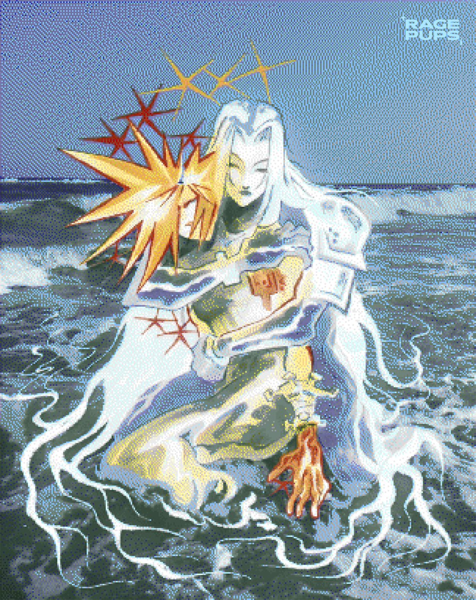 ragepups's tweet photo. drown with me #sefikura https://t.co/SL54HZiTMR
