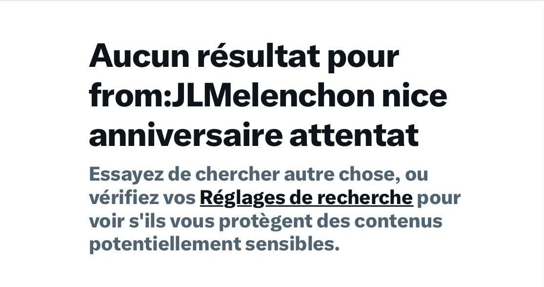 Bgrinberg1's tweet photo. @Alain_Chemali @JLMelenchon C'est le mot terroriste qui doit le déranger 😜 https://t.co/xfWThonwwy