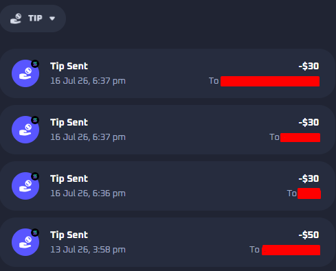 MaxWinDude's tweet photo. 🔥💰 When I WIN, my signups WIN too! 🔥💰

Just hit 355x &amp; gifted $30 to 3 random signups!

🎁2 new random signups get $30 tip each! Drop your @Thrill_com username + RT🎁

👇👇👇👇👇👇👇
🔥 https://t.co/77y3gnDTuj 🔥

#ThrillCasino #CasinoGiveaway #BigWin #FreeBonus #GamblingWins https://t.co/pVyc8ONbaw