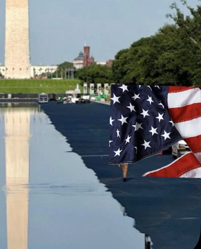 AcrossAisle's tweet photo. @trw631 @jeffreymlevy Matches the American Flag Blue pretty well. https://t.co/2wnI5HJBCP