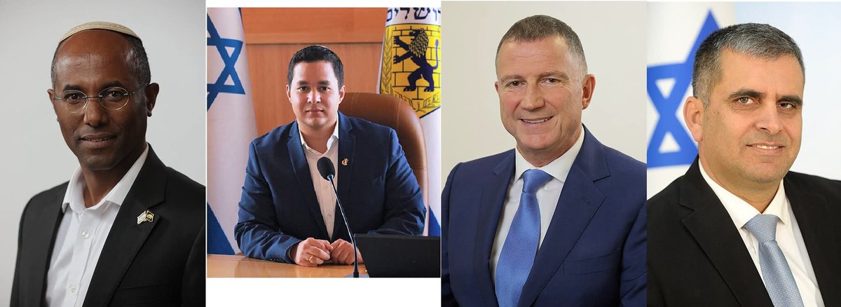 Avraham_Stav's tweet photo. משה סלומון, אופיר סופר, יולי אדלשטיין ודן אילוז היו, איש כדרכו, נציגים של זרם אידיאולוגי גדול שנשא אליהם את עיניו. זרם שמאמין בכל לבו בערכי ימין מסורתיים, מחיזוק ההתיישבות ביו"ש ועד זהות יהודית במרחב הציבורי ושינויים במערכת המשפט, ובד בבד רואה בשילוב המגזר החרדי בצבא ובכלכלה סוגיה קיומית, וגם נקעה נפשו מהתבטאויות מתלהמות ומהתנהלויות לא מקצועיות.

פרישתם משקפת יותר מכל את החלל שנפער במערכת הפוליטית, שחסרה כיום ייצוג לזרם הזה. הוא זרם מאתגר. לא תמיד נעים להימנות עליו, וקל לדרוס אותו משמאל ומימין. אבל הוא זרם חיוני עבור החברה הישראלית כולה. ובבחירות הקרובות החלל חייב להתמלא.