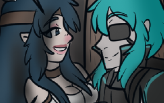 windmaster45's tweet photo. Teaser for later today, Episode 190~ Stay tuned~
@webtoon

#webtoon #fantasy #adventure #magic #romance #mages #shifters #original #originalart #ocs #indie #indiewriter #indieartist #knights #lycan #dragon #harbingersLament https://t.co/NJ8knORksW