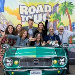 Photo by Esri User Conference (@EsriUC)