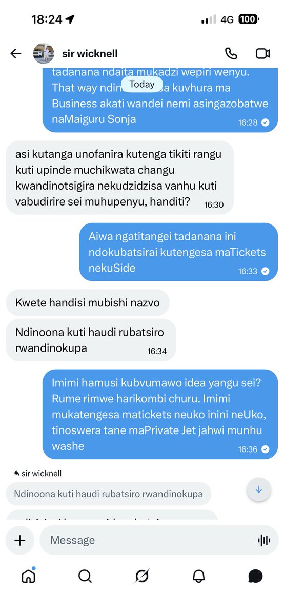 Spakito 💞 🇿🇼 tweet media
