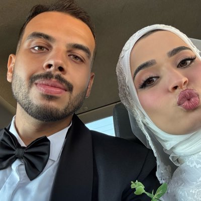 عُـلا tweet media