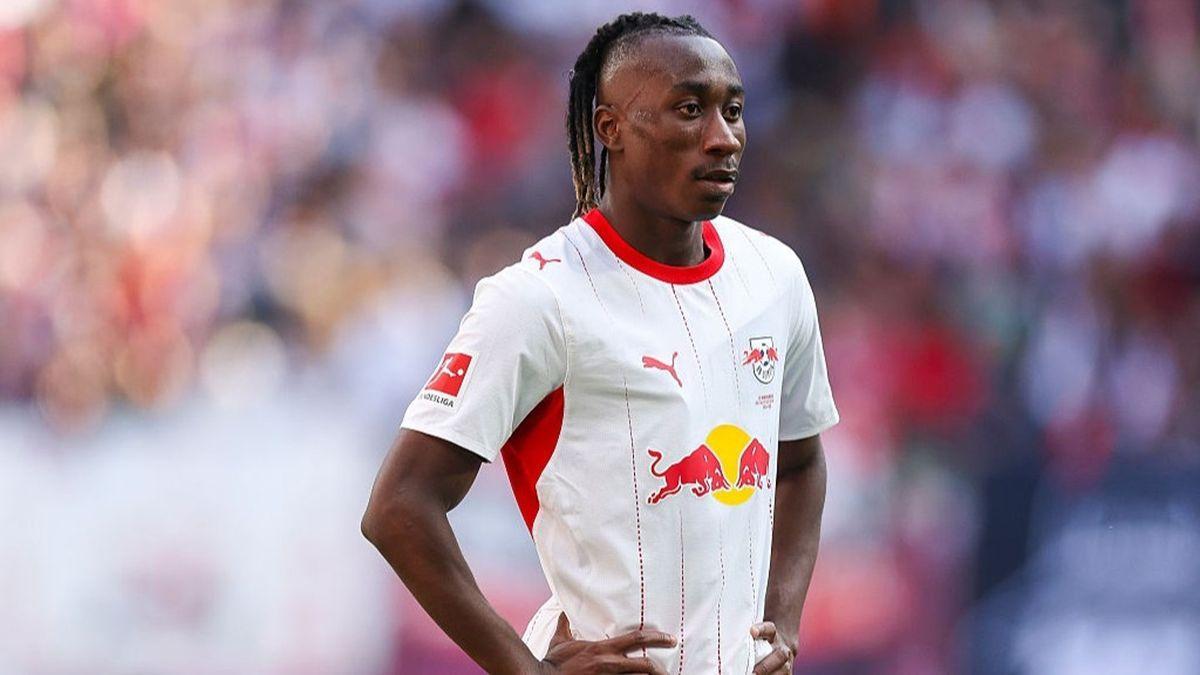 sportbible's tweet photo. Yan Diomande approves transfer to four different clubs in wild summer saga twist https://t.co/uvVSvcsOrj https://t.co/UKHxkO8M9u
