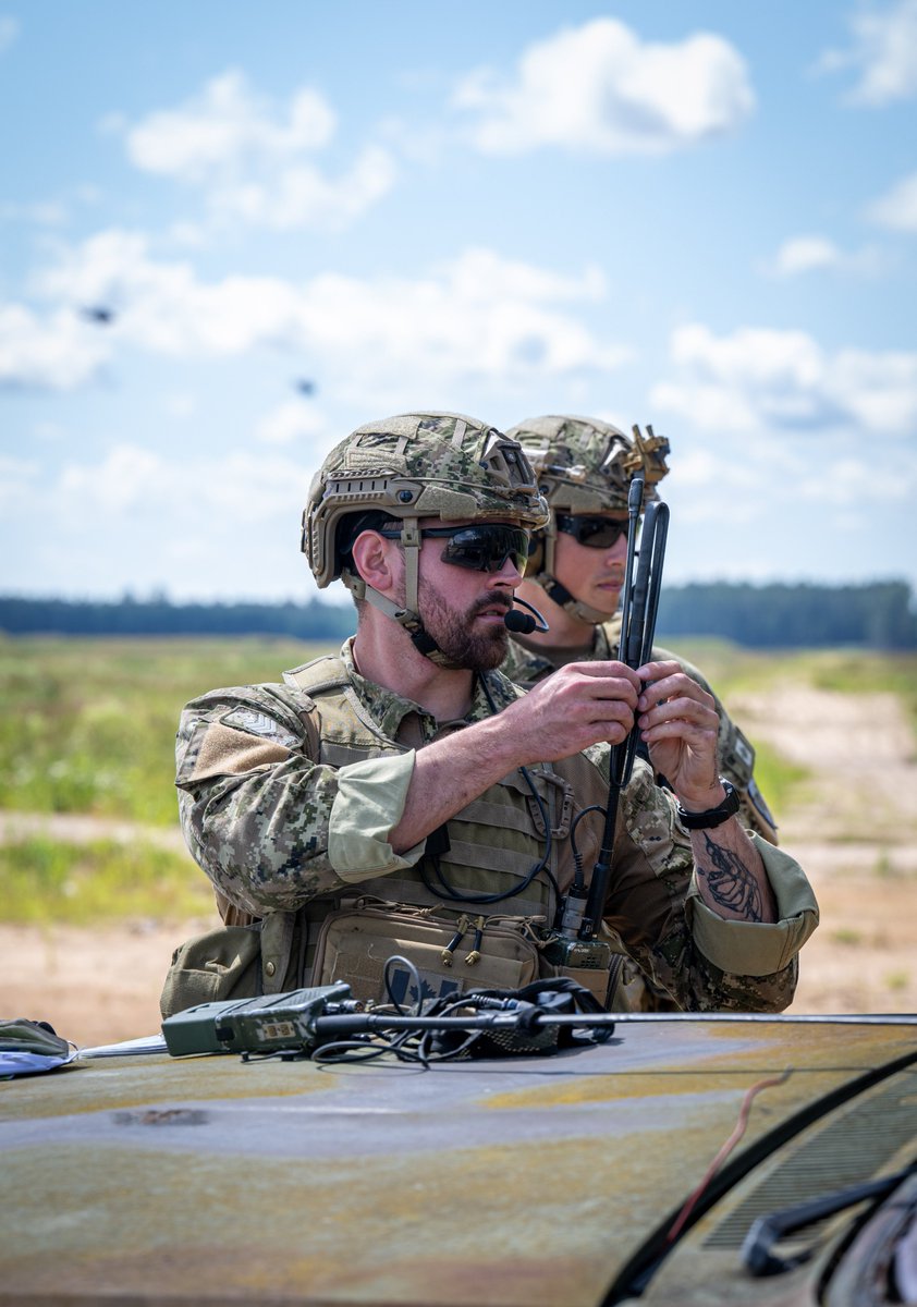 Canadian Joint Operations Command tweet media