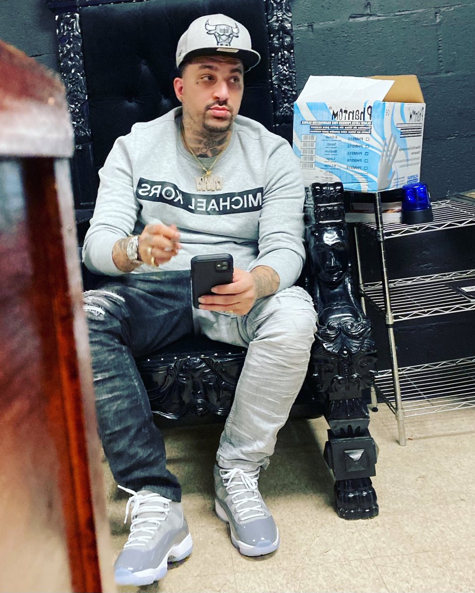 mrtattooparty's tweet photo. Louisiana made TEXAS RAISED …. All in Houston drippin sauce 💦💦💦 https://t.co/9syFzBOzlT