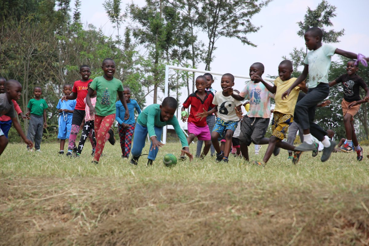 GSF_RC's tweet photo. Day 6 of #RunBugesera | Theme: Honesty & Humility
Today was filled with talent, confidence, and creativity as our children took center stage during the Talent Show. Through every performance, they celebrated their talents while demonstrating honesty, humility, and respect. https://t.co/z9K2jPFFLf