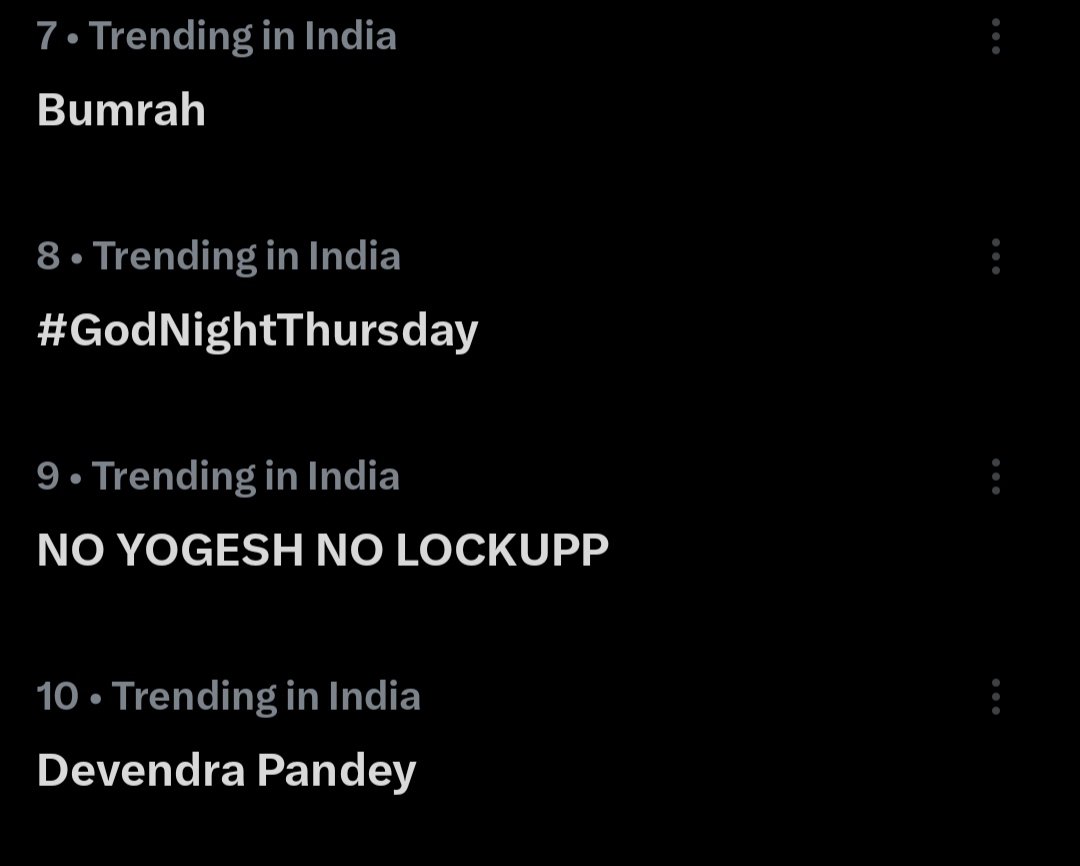 Vishal tweet media