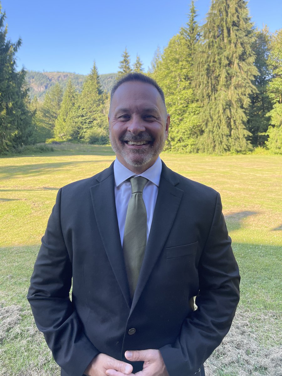 fortney4sheriff's tweet photo. If you're new here, welcome. Here's a little about who I am and why I'm running to serve Snohomish County as sheriff once again.

I'm a lifelong Snohomish County resident, a U.S. Navy veteran, and a 30-year veteran of the Snohomish County Sheriff's Office. My family and I have lived, worked, and raised our children here, so public safety isn't just my profession—it's personal.

Throughout my career, I've served in patrol, K-9, SWAT, the Honor Guard, community outreach, and currently serve as a patrol sergeant. I also had the honor of serving as President of the Snohomish County Deputy Sheriff's Association, becoming the longest-serving president in its history.

From 2020 to 2023, I had the privilege of serving as your elected Snohomish County Sheriff during one of the most challenging periods in modern law enforcement. I'm proud of the progress we made together and the foundation we built for the future.

My roots run deep. I was raised in Brier, spent my young adult years in south Snohomish County, raised my children for more than 20 years in Lake Stevens, and now live just outside Granite Falls. My wife, Jill, and I have been blessed to raise eight children, all of whom are giving back to our community. We are active members of Rock Church in Everett, where our faith continues to guide us.

One accomplishment I'm especially proud of is creating the Lead The Way youth mentorship program during my first term as Sheriff. After leaving office, I founded the Lead The Way Foundation, a 501(c)(3) nonprofit dedicated to providing Leadership, Encouragement, and Direction to youth throughout Snohomish County.
I believe every young person deserves someone who believes in them. Sometimes encouragement, guidance, and a second chance can change the course of a life.

My commitment has always been to serve with integrity, protect our communities, support those who wear the badge, and leave the Sheriff's Office stronger than I found it. That commitment remains unchanged.

People First—Future Focused.