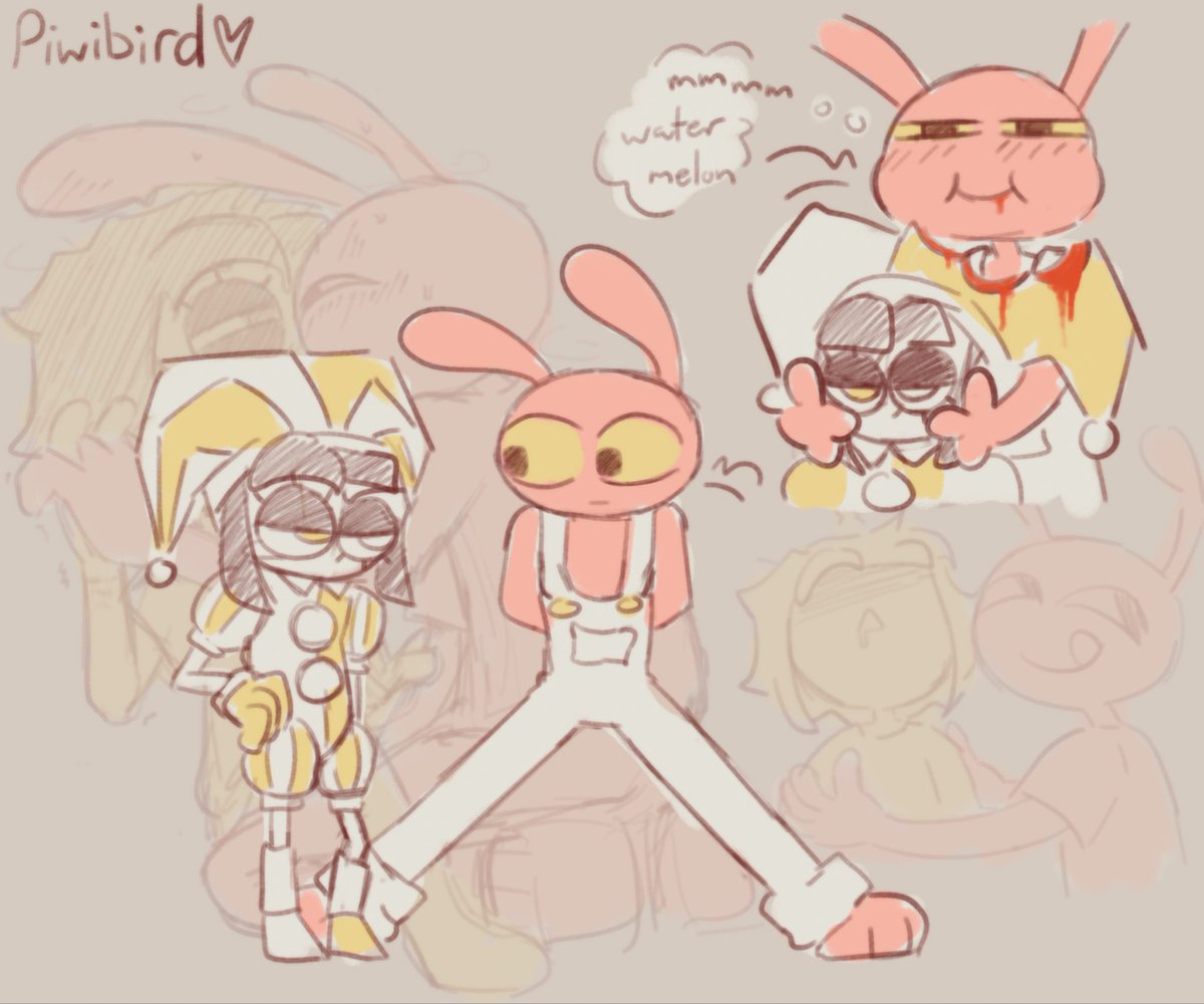 piwi tweet media