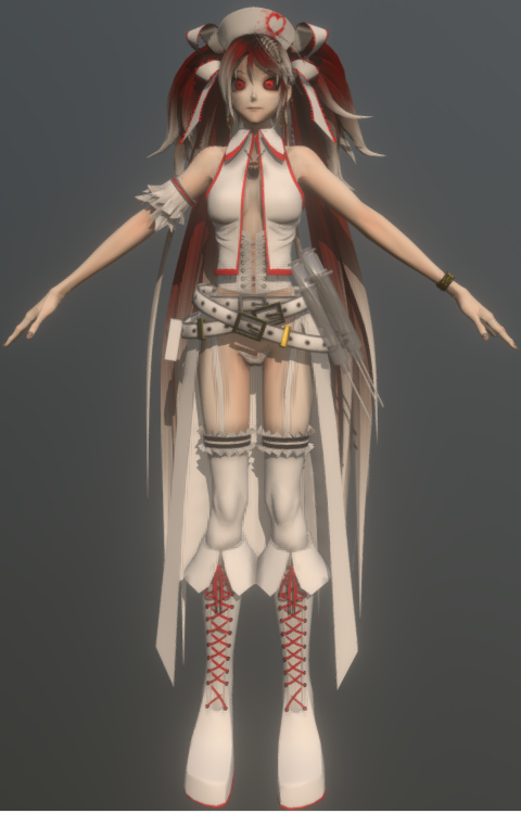 sooode3344's tweet photo. Premium 3D Anime Models for Your Projects!
High-quality, game-ready, and fully customizable.
 FBX • OBJ • GLB • BLEND
💬 Need a custom model? DM me today!
#3DModel #Anime3D #GameDev #VTuber #Blender #3DArtist #CommissionOpen https://t.co/gPMFkfxmI8