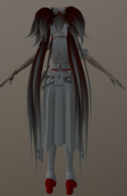 sooode3344's tweet photo. Premium 3D Anime Models for Your Projects!
High-quality, game-ready, and fully customizable.
 FBX • OBJ • GLB • BLEND
💬 Need a custom model? DM me today!
#3DModel #Anime3D #GameDev #VTuber #Blender #3DArtist #CommissionOpen https://t.co/gPMFkfxmI8