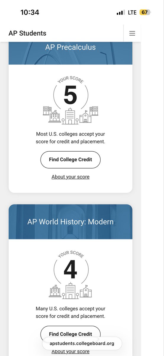 DylanEsten's tweet photo. Finished sophomore year strong with a 4.25 GPA, a 4 on the AP World History Test, and a 5 on the AP Precalculus Test! https://t.co/z9ke01U3Lf