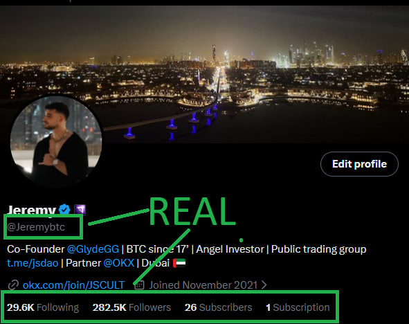 Jeremy tweet media