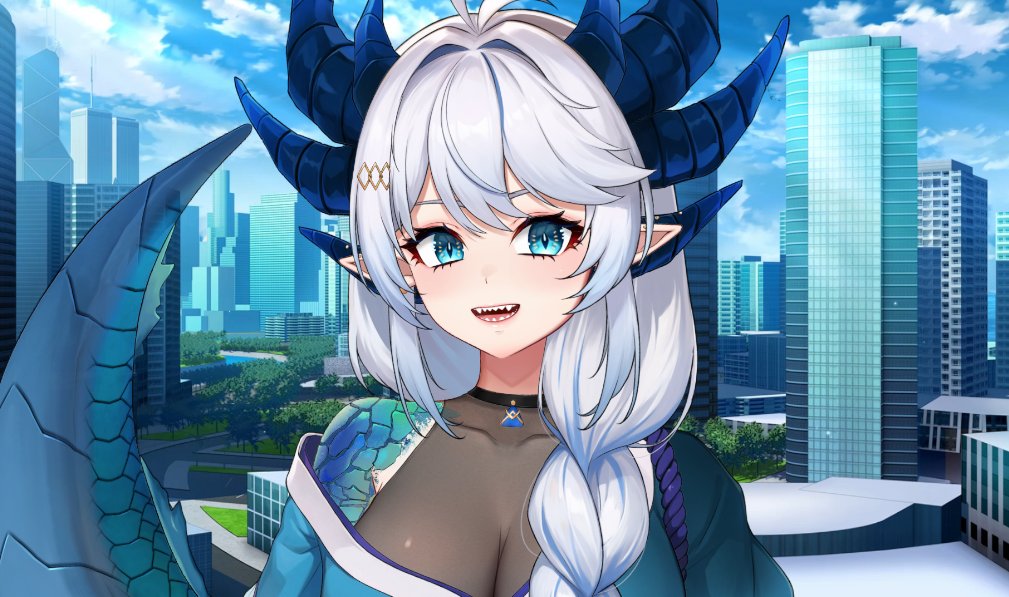 kaiju_waifu's tweet photo. warning. today's a bad day to be a hot dog 🤤 https://t.co/WBdMpgpUqp