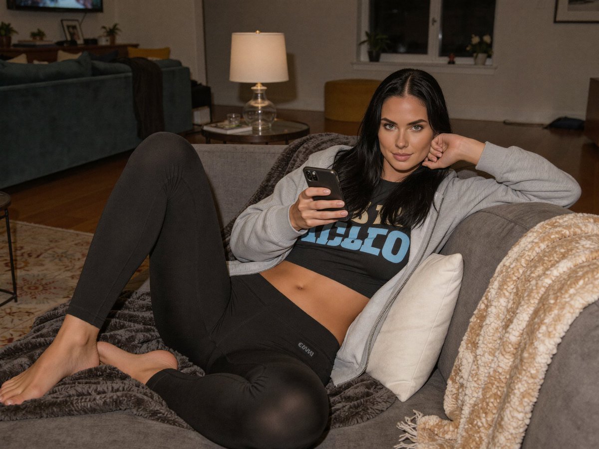J_Schmidt_13's tweet photo. Just chill 😎
#Chillen #CozyVibes #Gemütlich #Loungewear #ChillVibes #Entspannung #HomeVibes #RelaxMode #CouchTime https://t.co/WCY7TJCeWN