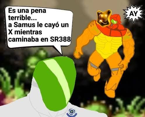 Metroid_até_namorar tweet media