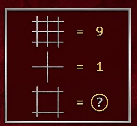 Roomi000786's tweet photo. Only for Genius 😎 https://t.co/of6AvWWHjM