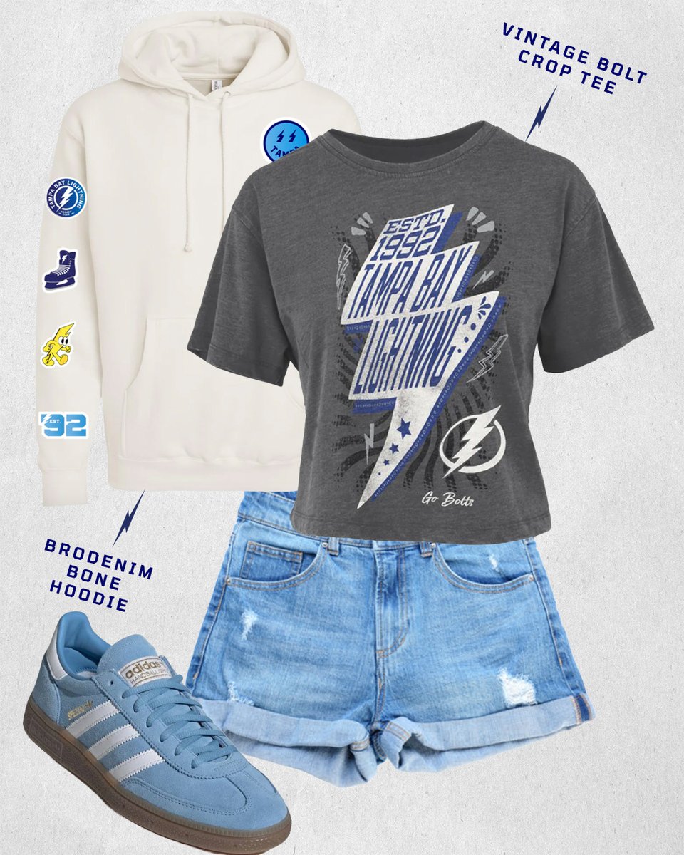 ShopTBSports's tweet photo. Get fitted for your favorite time of year!

Find your season look: https://t.co/rQCHep3jt4 https://t.co/g7smkqgxVE
