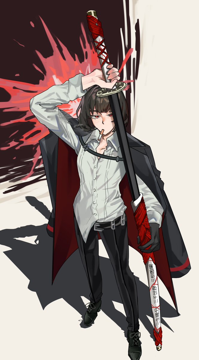 autisticheath's tweet photo. im in a ryoshu mood (old repost) https://t.co/PAdjb5wQ7V