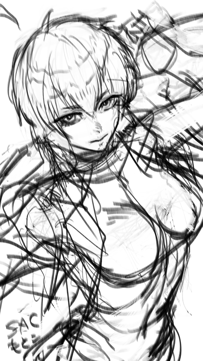 th57447409's tweet photo. SAC素子 https://t.co/Myeb4kWTMN