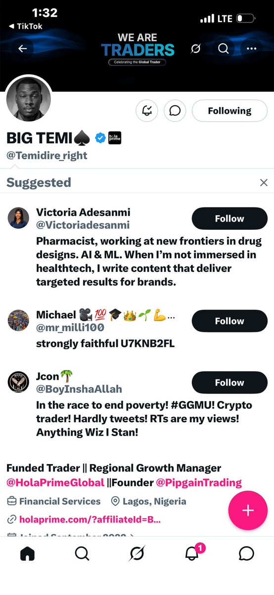 Iky2k's tweet photo. @Fznation01 @The_4thMan @CableAnalyst @Temidire_right @LuckyThompsonxm @Kelvinking_ @DumbMoneyHunter Done boss….9051879034 OPay..thanks https://t.co/yec0wWzrR1