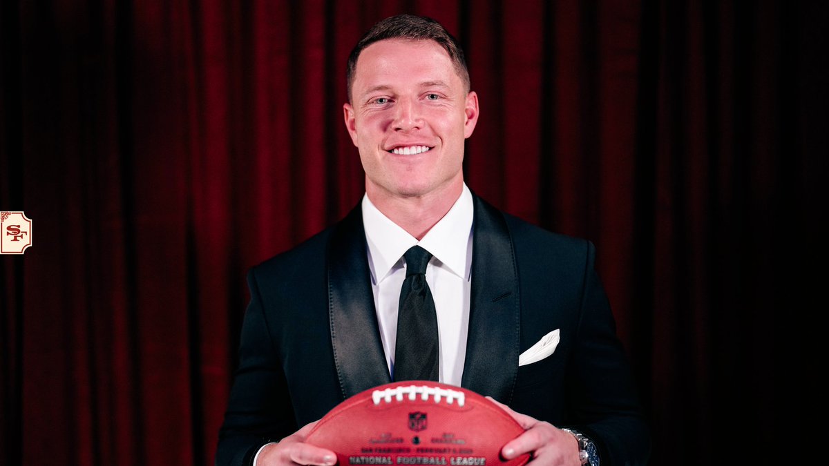 San Francisco 49ers tweet media