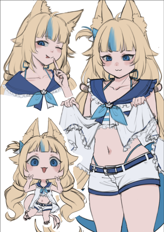 bitemii_'s tweet photo. wip
#sabart https://t.co/xUBEvO5PpN