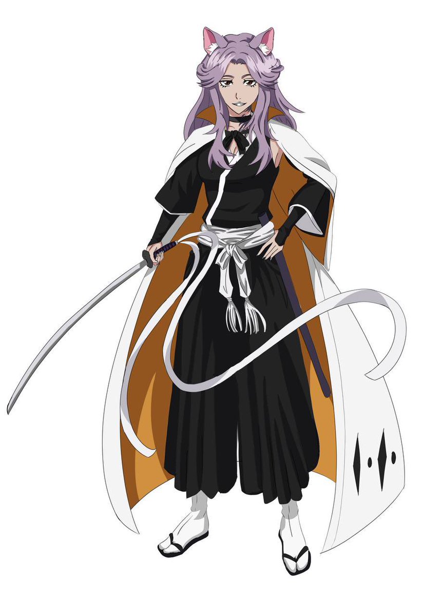 Er1zka's tweet photo. Ayame: former Gotei 13 captain and Urahara’s most dangerous «living experiment». His masterpiece, his shadow agent, and the only soul capable of matching his madness

#Bleach #BleachOC #UraharaKisuke #Shinigami #OriginalCharacter #ArtShare https://t.co/k1vXl0bKy3