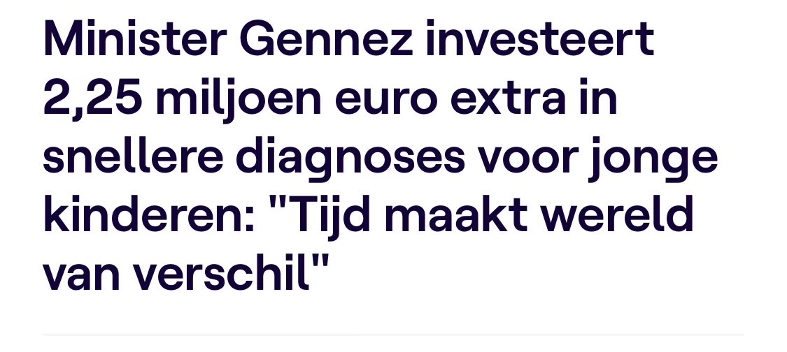 Luc Bonneux tweet media