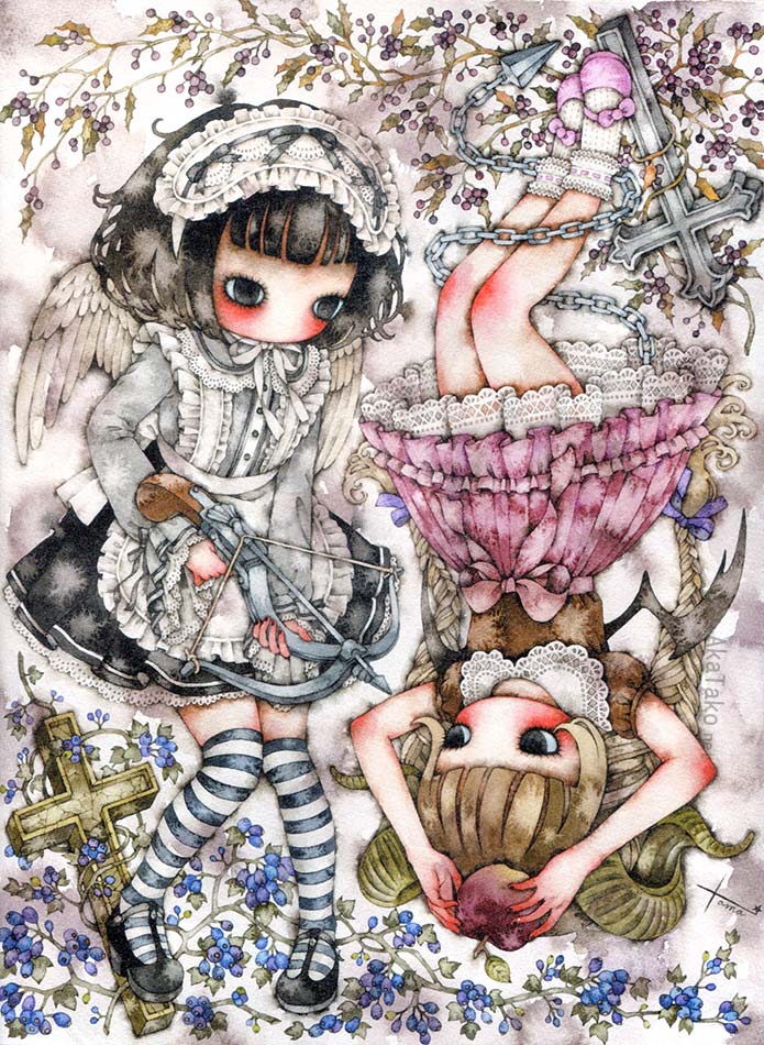 tama3xxx tweet picture