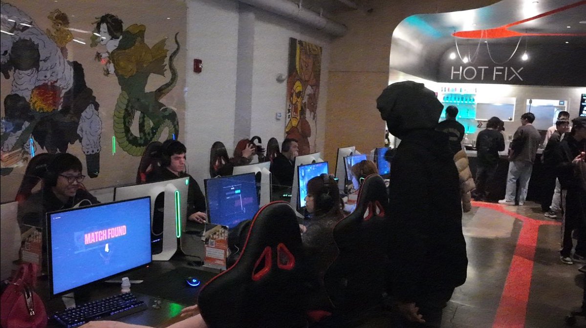 Balance Patch tweet media