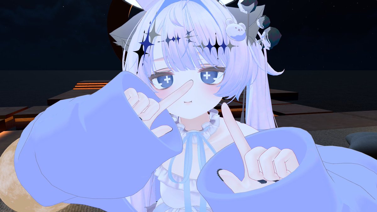 talva1208's tweet photo. 으헤헤 짱 귀엽당...
@xyalis_vrc https://t.co/xpE2XoWGmG