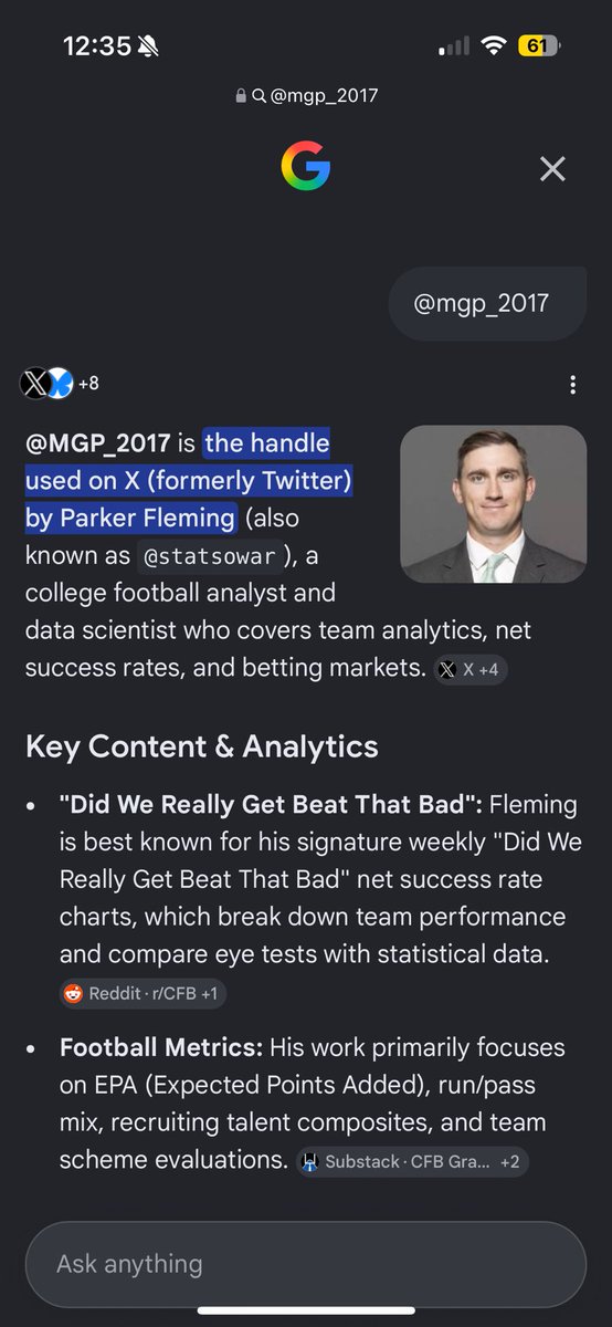 Marshall tweet media