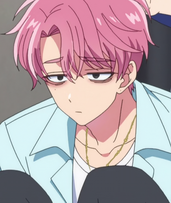 KamuiMyBeloved's tweet photo. i'm so depressed can kamui just come punch a hole right through me or something https://t.co/o61DaR7NCv