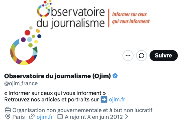 benoitmgh's tweet photo. ⚠️ 1/2 De nombreux soutiens 🇫🇷 de l' Ukraine suivent le compte Observatoire du journalisme @ojim_france

Attention, cet "observatoire" n'est qu'un "énième relais" de la Russie
Edouard Chanot son Directeur est un ancien rédacteur en chef de Sputnik et RT France . Il dirige sur TVL , média d' extrême droite pro Russie, "Chocs du monde" totalement pro Russie
Ici avec Xavier Moreau , la voix du Kremlin, sous sanctions européennes