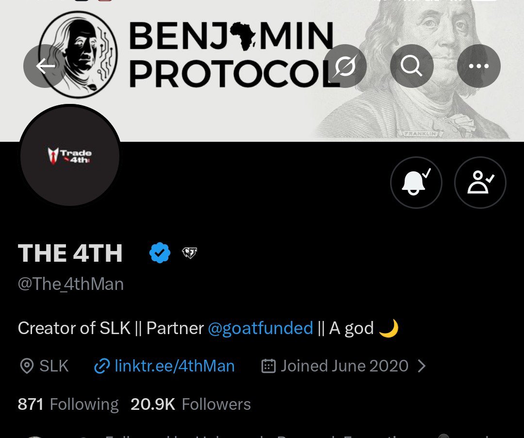 Melusjune1's tweet photo. @Fznation01 @The_4thMan @CableAnalyst @Temidire_right @LuckyThompsonxm @Kelvinking_ @DumbMoneyHunter All done my king..

9064425073
Deborah okpara
Palmpay https://t.co/W6xvuICzBX